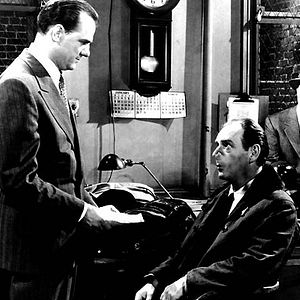 Bilder Faustrecht der Großstadt