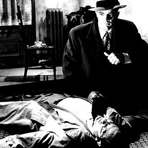 Bilder Faustrecht der Großstadt