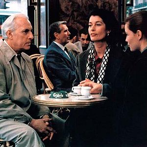 Bilder Claude Sautet