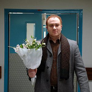 Bilder Javier Rebollo