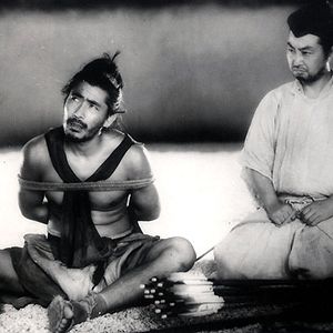 Bilder Rashomon – Das Lustwäldchen