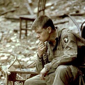 Bilder Der Soldat James Ryan