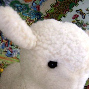 Bilder Cordero de Dios - Das Opferlamm