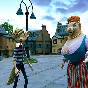 Bilder Frederic Guillaume