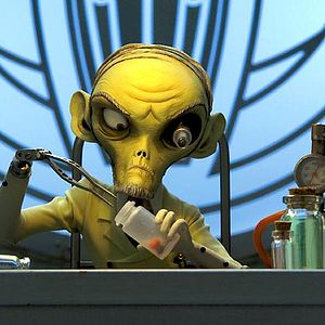 Bilder Frederic Guillaume