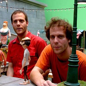 Bilder Frederic Guillaume