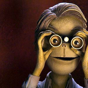 Bilder Frederic Guillaume