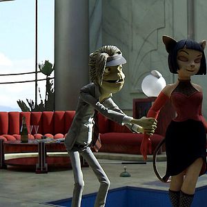 Bilder Frederic Guillaume