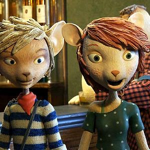 Bilder Frederic Guillaume