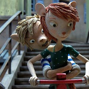 Bilder Frederic Guillaume