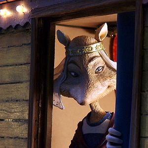 Bilder Frederic Guillaume