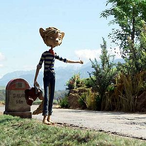 Bilder Frederic Guillaume