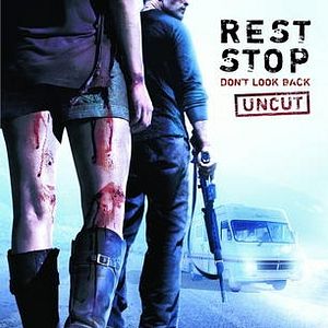 Bilder Rest Stop 2: Don't Look Back