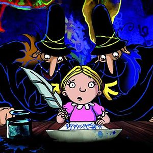 Bilder Die drei Räuber