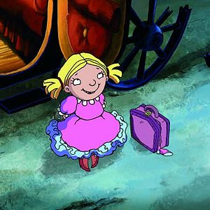 Bilder Die drei Räuber