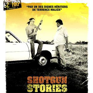 Bilder Shotgun Stories