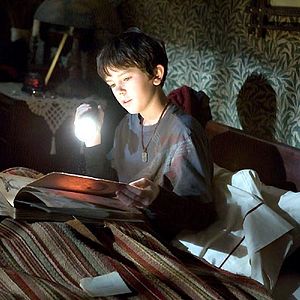 Bilder Die Geheimnisse der Spiderwicks