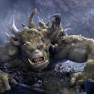 Bilder Die Geheimnisse der Spiderwicks