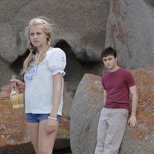 Bilder Daniel Radcliffe