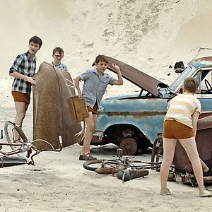 Bilder Daniel Radcliffe