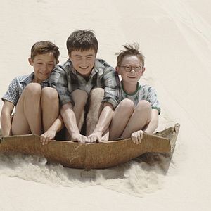 Bilder Daniel Radcliffe