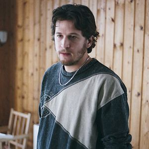 Bilder Guillaume Canet