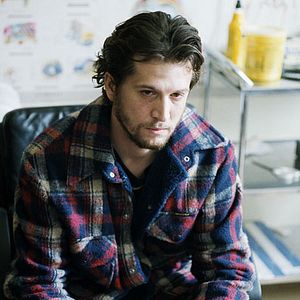 Bilder Guillaume Canet