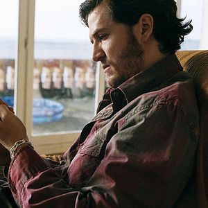 Bilder Guillaume Canet