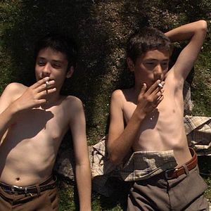 Bilder Yiğit Özşener