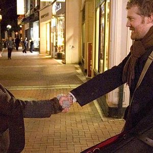 Bilder Glen Hansard