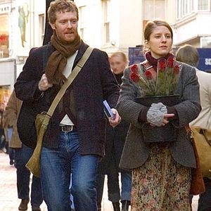 Bilder Markéta Irglová