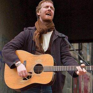 Bilder Glen Hansard