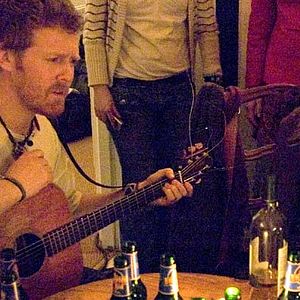 Bilder Glen Hansard