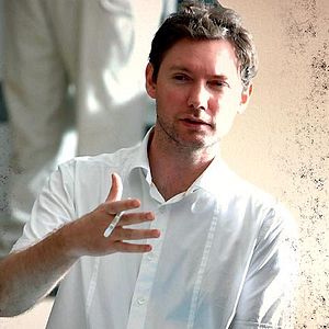 Bilder Kevin Macdonald