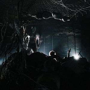 Bilder Clovis Cornillac