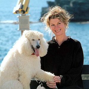 Bilder Michèle Laroque