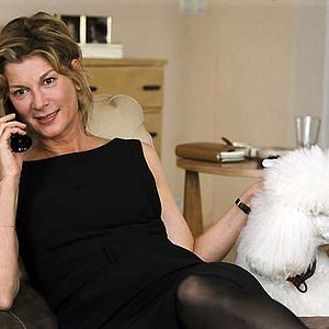 Bilder Michèle Laroque