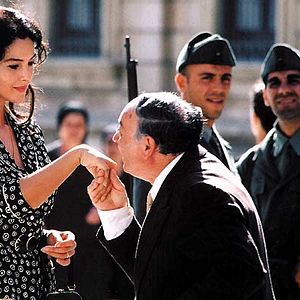 Bilder Giuseppe Tornatore