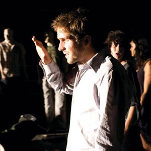 Bilder Jessica Lucas