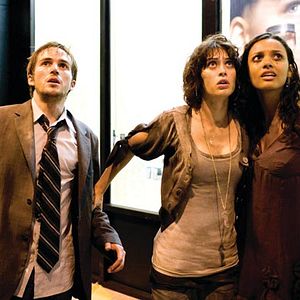 Bilder Jessica Lucas