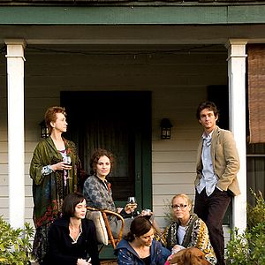 Bilder Der Jane Austen Club