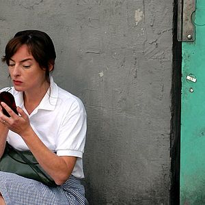 Bilder Catherine de Léan