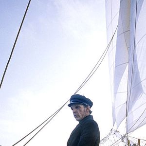 Bilder Kapitän Ahab