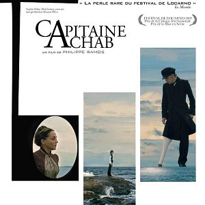 Bilder Kapitän Ahab