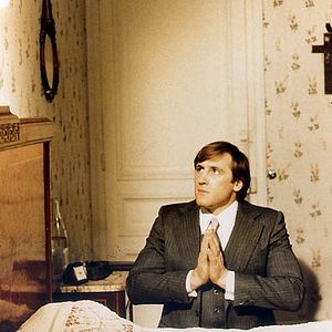 Bilder Gérard Depardieu
