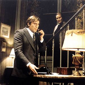 Bilder Gérard Depardieu