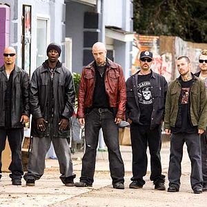 Bilder Death Sentence - Todesurteil