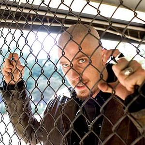 Bilder Death Sentence - Todesurteil