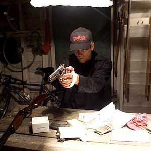 Bilder Death Sentence - Todesurteil