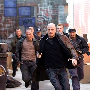 Bilder Death Sentence - Todesurteil